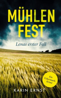 eBook: Mühlenfest. Lenas erster Fall
