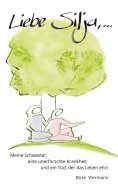 eBook: Liebe Silja, ...