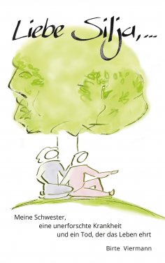eBook: Liebe Silja, ...