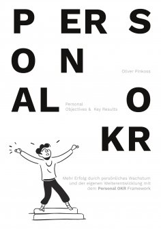 eBook: Personal OKR