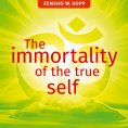 eBook: The immortality of the true self