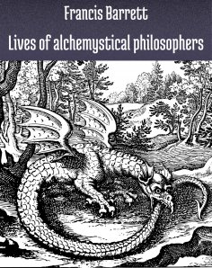 eBook: Lives of alchemystical philosophers