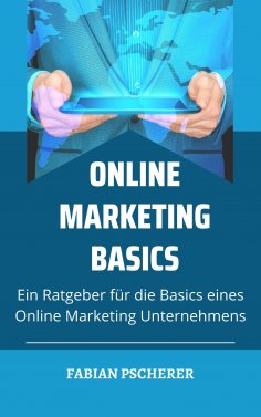 eBook: Online Marketing Basics