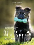 eBook: My Puppy and Me