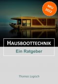 ebook: Hausboottechnik