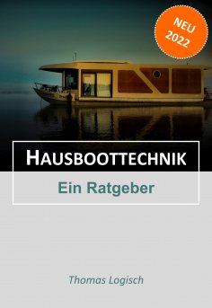 ebook: Hausboottechnik