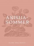 eBook: Anisija-Sommer