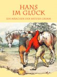 ebook: Hans im Glück