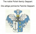 ebook: The noble Polish family Geppart. Die adlige polnische Familie Geppart.