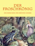 ebook: Der Froschkönig