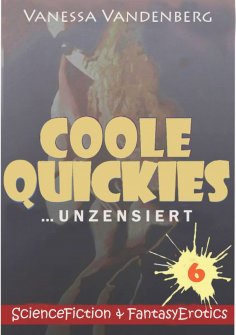 eBook: Coole Quickies 6