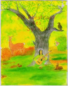 ebook: Die Abenteuer des Sylvius