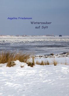 eBook: Winterzauber auf Sylt