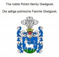 eBook: The noble Polish family Giedgowt. Die adlige polnische Familie Giedgowt.
