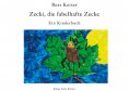 eBook: Zecki, die fabelhafte Zecke