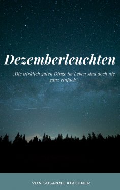 ebook: Dezemberleuchten