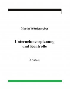 eBook: Unternehmensplanung und Kontrolle