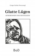 ebook: Glatte Lügen