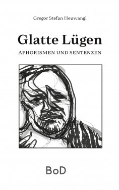 ebook: Glatte Lügen