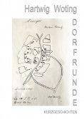 eBook: Dorfrunde