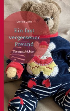 eBook: Ein fast vergessener Freund