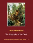 eBook: The Biography of the Devil