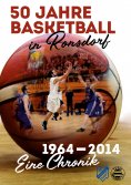 eBook: 50 Jahre Basketball in Ronsdorf
