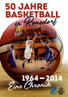 eBook: 50 Jahre Basketball in Ronsdorf