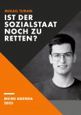 eBook: Ist der Sozialstaat noch zu retten?