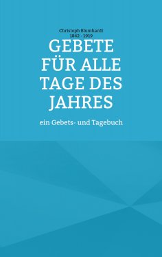 eBook: Gebete