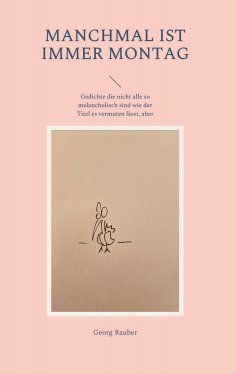 ebook: Manchmal ist immer Montag