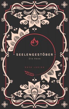 eBook: Seelengestöber