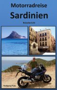eBook: Motorradreise Sardinien