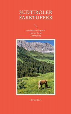 eBook: Südtiroler Farbtupfer