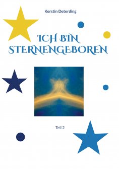 ebook: Ich bin Sternengeboren