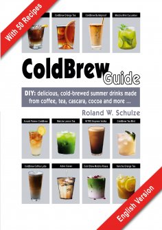 eBook: Coldbrew Guide