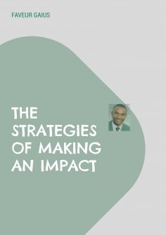 eBook: The Strategies of Making an Impact