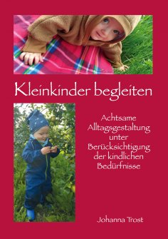 ebook: Kleinkinder begleiten