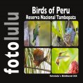 ebook: Birds of Peru