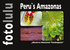 eBook: Peru`s Amazonas