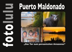 eBook: Puerto Maldonado