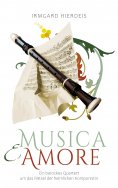eBook: musica e amore