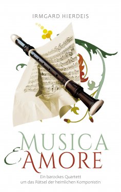 eBook: musica e amore