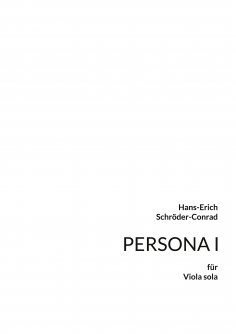 eBook: Persona I