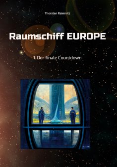 eBook: Raumschiff EUROPE