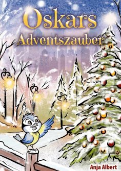 eBook: Oskars Adventszauber