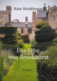 eBook: Das Erbe von Brookhurst