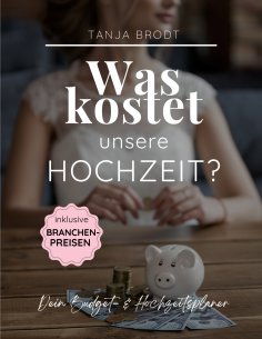 eBook: Was kostet unsere Hochzeit?