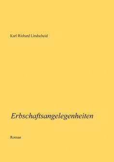 eBook: Erbschaftsangelegenheiten