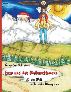 eBook: Enzo und der Weihnachtsmann